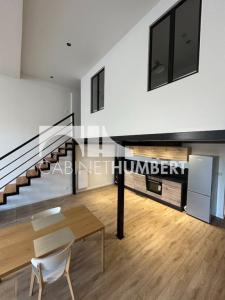 Louer Appartement 90 m2 Saint-etienne