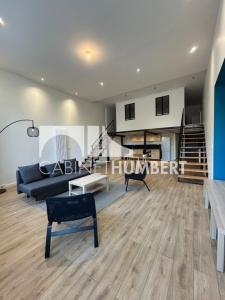 Louer Appartement Saint-etienne Loire