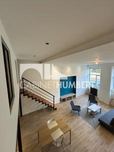 Louer Appartement Saint-etienne 745 euros