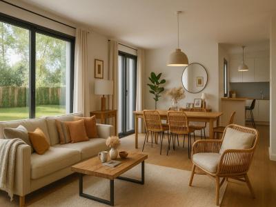 Annonce Vente Maison Sainte-marie-de-gosse 40