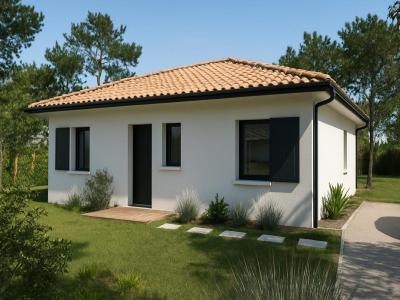 Acheter Maison 60 m2 Sainte-marie-de-gosse