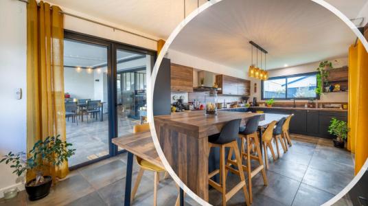 Annonce Vente Terrain Bouliac 33