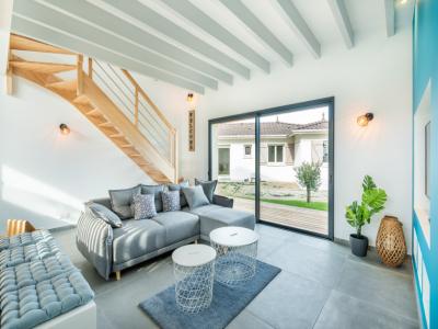 Annonce Vente Terrain Saint-genes-de-lombaud 33