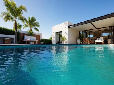 Annonce Vente Maison Bouliac 33