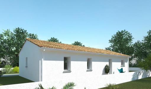 Annonce Vente Terrain Roaillan 33