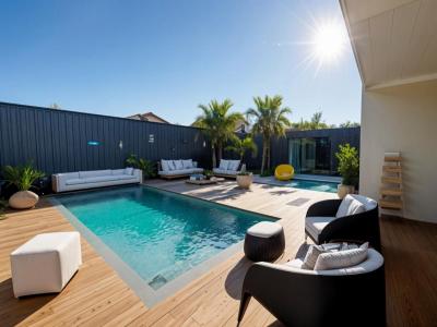 Annonce Vente Maison Artigues-pres-bordeaux 33