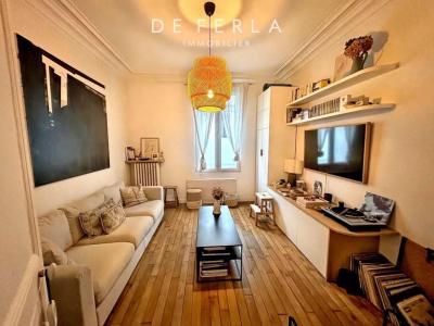 For sale Paris-16eme-arrondissement 3 rooms 54 m2 Paris (75016) photo 0