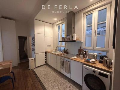 Annonce Vente 3 pices Appartement Paris-16eme-arrondissement 75