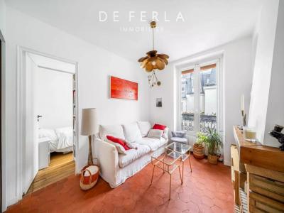 Acheter Appartement Paris-15eme-arrondissement 630000 euros