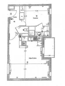 Louer Appartement Nantes Loire atlantique