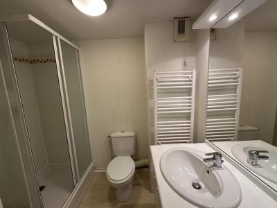 Louer Appartement Nantes 463 euros