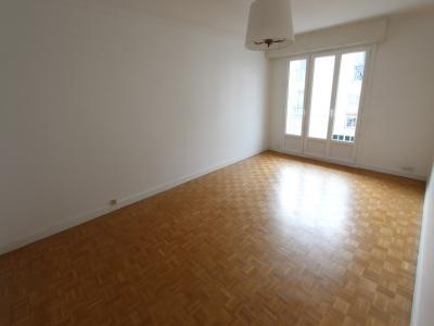 For rent Nantes 2 rooms 45 m2 Loire atlantique (44000) photo 0