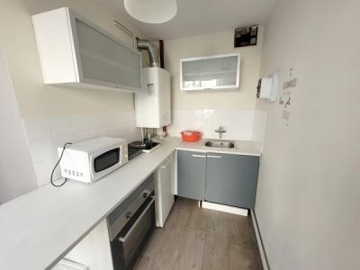 Louer Appartement Clermont-ferrand Puy de dome