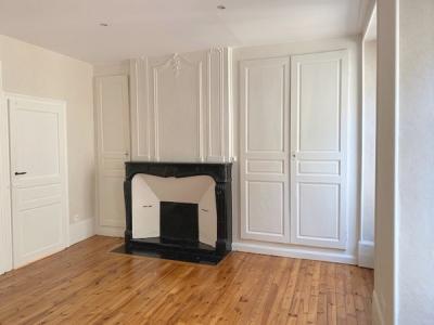 Louer Appartement 54 m2 Clermont-ferrand