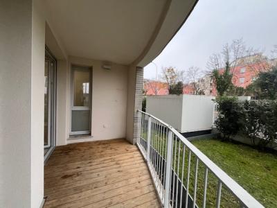 Annonce Location 2 pices Appartement Blagnac 31