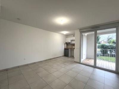 Louer Appartement 40 m2 Blagnac