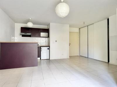 Louer Appartement Ramonville-saint-agne 636 euros