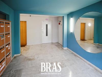 Annonce Vente Local commercial Nantes 44