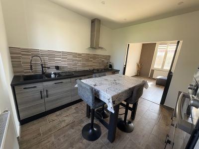 Acheter Maison 82 m2 Chalons-en-champagne