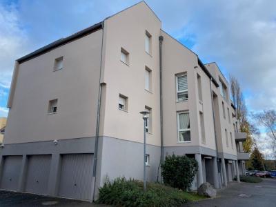 Acheter Appartement 54 m2 Benfeld