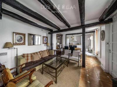 Annonce Vente 5 pices Maison Paris-7eme-arrondissement 75