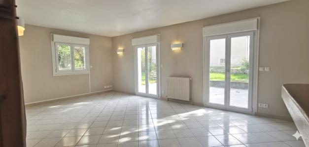 For sale Chapelle-saint-luc 5 rooms 97 m2 Aube (10600) photo 0