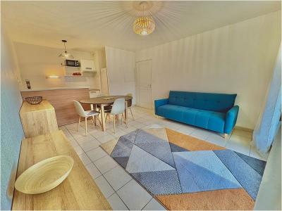 For rent Toulouse 2 rooms 40 m2 Haute garonne (31400) photo 0