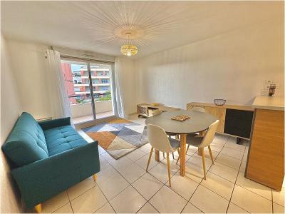 Louer Appartement 40 m2 Toulouse