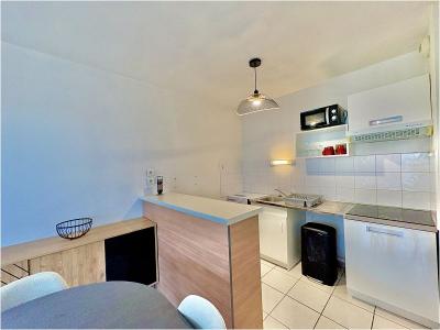 Louer Appartement Toulouse Haute garonne