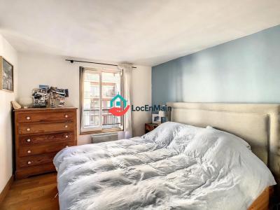 Louer Appartement Paris-20eme-arrondissement 1660 euros