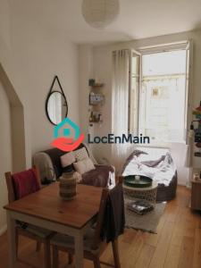 Annonce Location 2 pices Appartement Paris-12eme-arrondissement 75