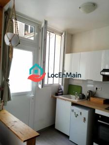 Louer Appartement 25 m2 Paris-12eme-arrondissement