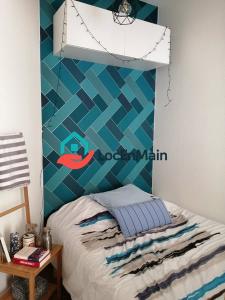 Louer Appartement Paris-12eme-arrondissement 1050 euros