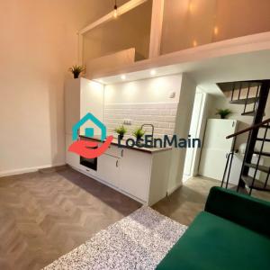 Annonce Location Appartement Paris-11eme-arrondissement 75