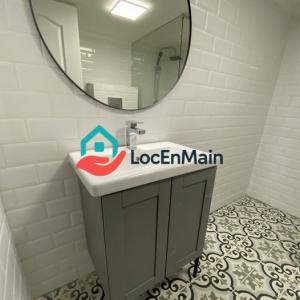 Louer Appartement Paris-11eme-arrondissement 1148 euros