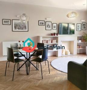 For rent Lyon-6eme-arrondissement 2 rooms 60 m2 Rhone (69006) photo 0