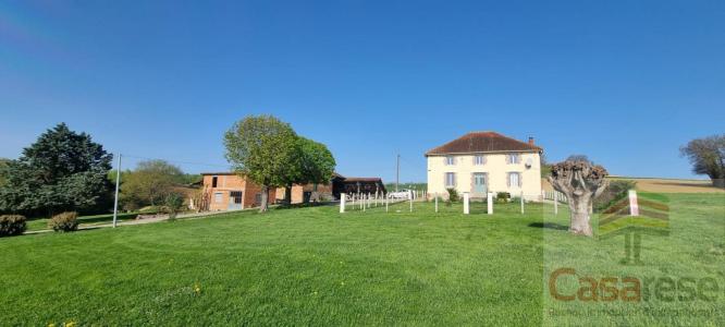 Acheter Prestige Castelnau-montratier 365000 euros