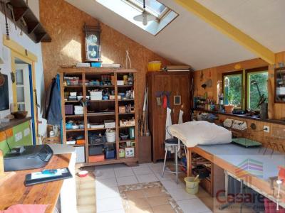 Acheter Maison 151 m2 Evran