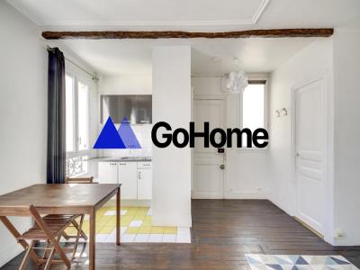 For rent Paris-11eme-arrondissement 2 rooms 38 m2 Paris (75011) photo 0