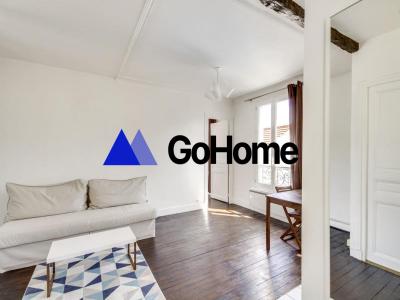 Annonce Location 2 pices Appartement Paris-11eme-arrondissement 75