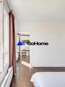 Louer Appartement Paris-11eme-arrondissement Paris