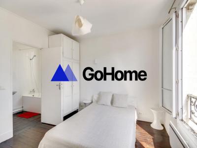 Louer Appartement Paris-11eme-arrondissement 1272 euros