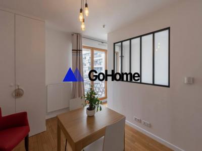 For rent Levallois-perret 1 room 28 m2 Hauts de Seine (92300) photo 0