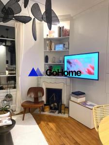 Louer Appartement 35 m2 Fontenay-sous-bois