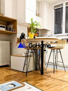 Louer Appartement Fontenay-sous-bois 1080 euros