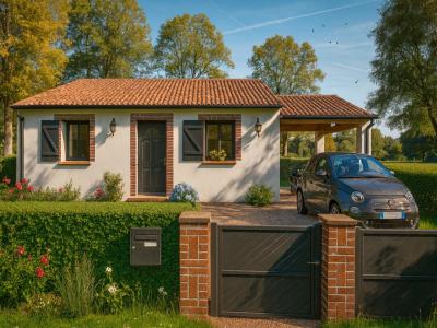 For sale Auterive 80 m2 Haute garonne (31190) photo 0