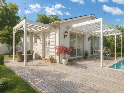 For sale Revel 80 m2 Haute garonne (31250) photo 0