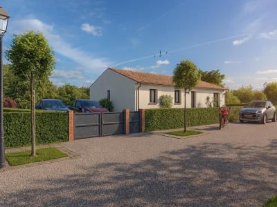 Annonce Vente Maison Revel 31