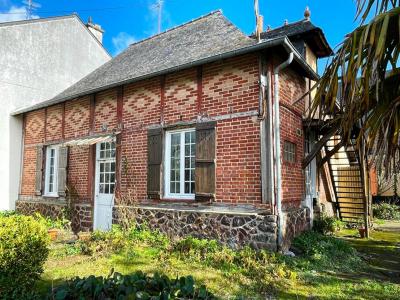 Annonce Vente 3 pices Maison Montfort-sur-meu 35