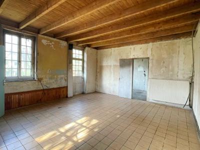 Acheter Maison Montfort-sur-meu 142200 euros